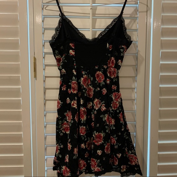Betsey Johnson Vintage Urban Outfitters Dress - Picture 11 of 12